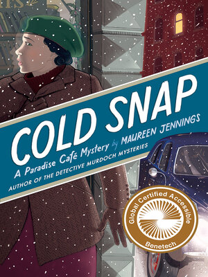 cover image of Cold Snap